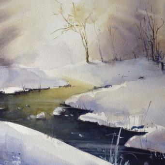 Winterstimmung