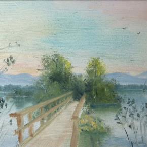 Die Brücke