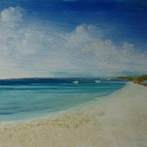 Sandstrand