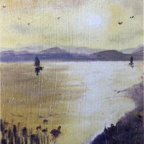 Sonnenuntergang